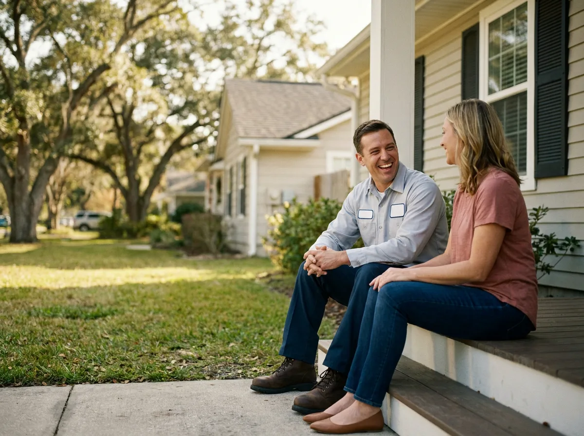 Septic tank pumping FAQs for Whiteville, NC